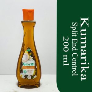 Kumarika Hair Oil Hair Fall Control 200 Ml